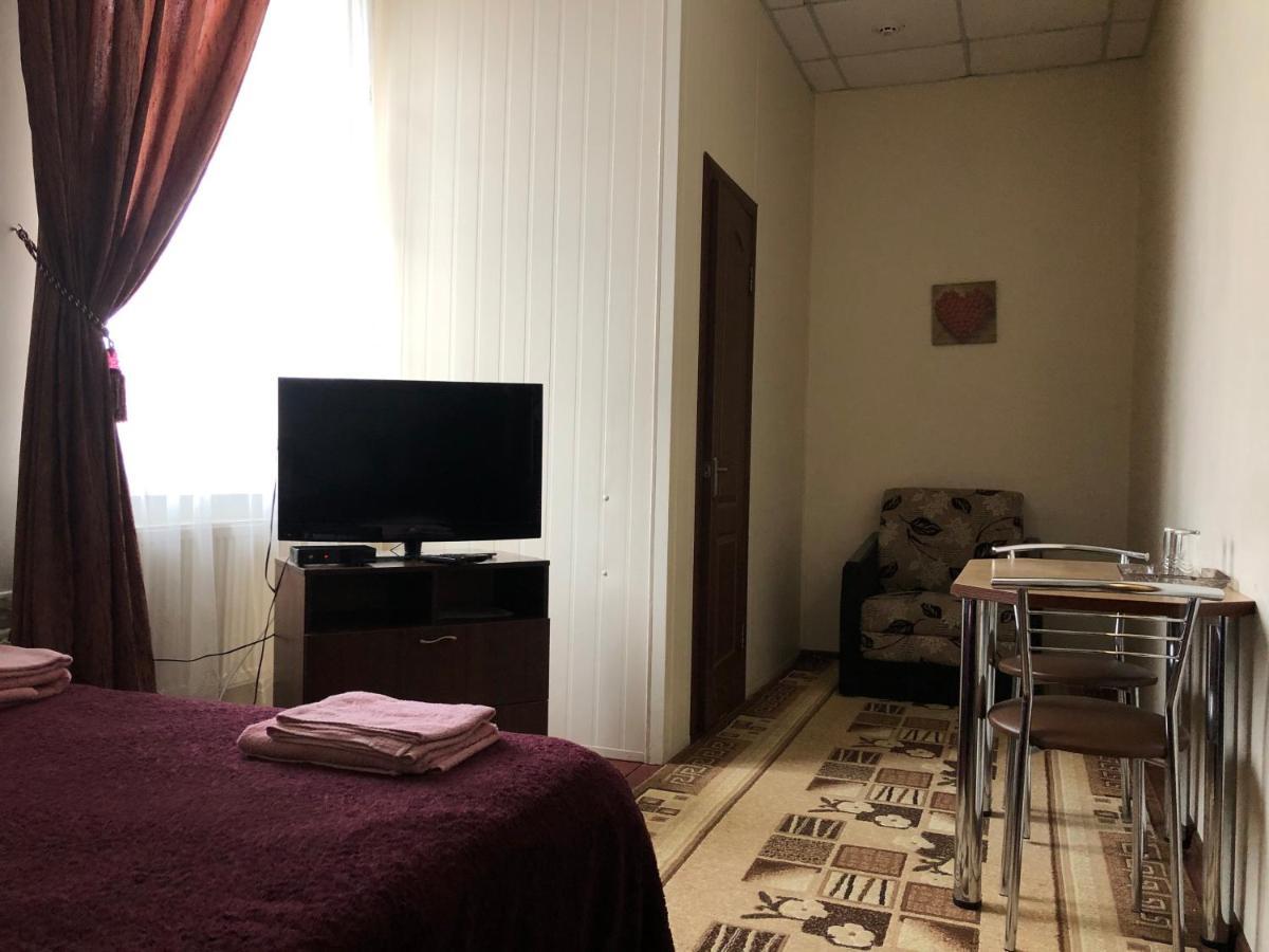 Motel Tranzyt Plus Girka Polonka Exterior foto