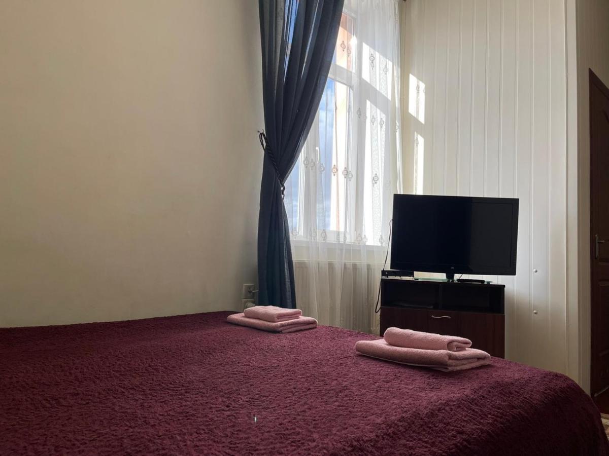 Motel Tranzyt Plus Girka Polonka Exterior foto