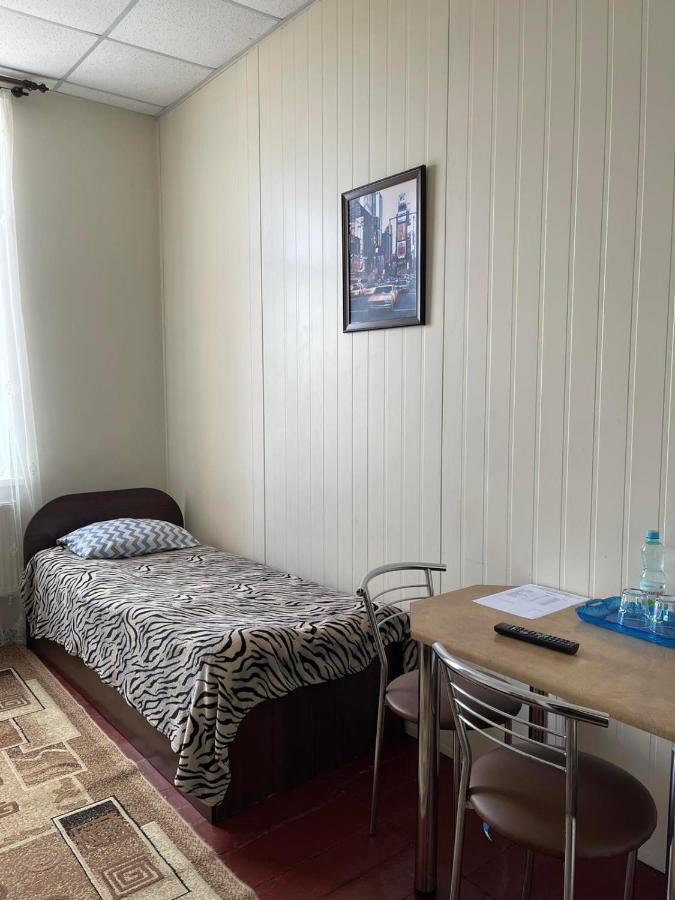 Motel Tranzyt Plus Girka Polonka Exterior foto