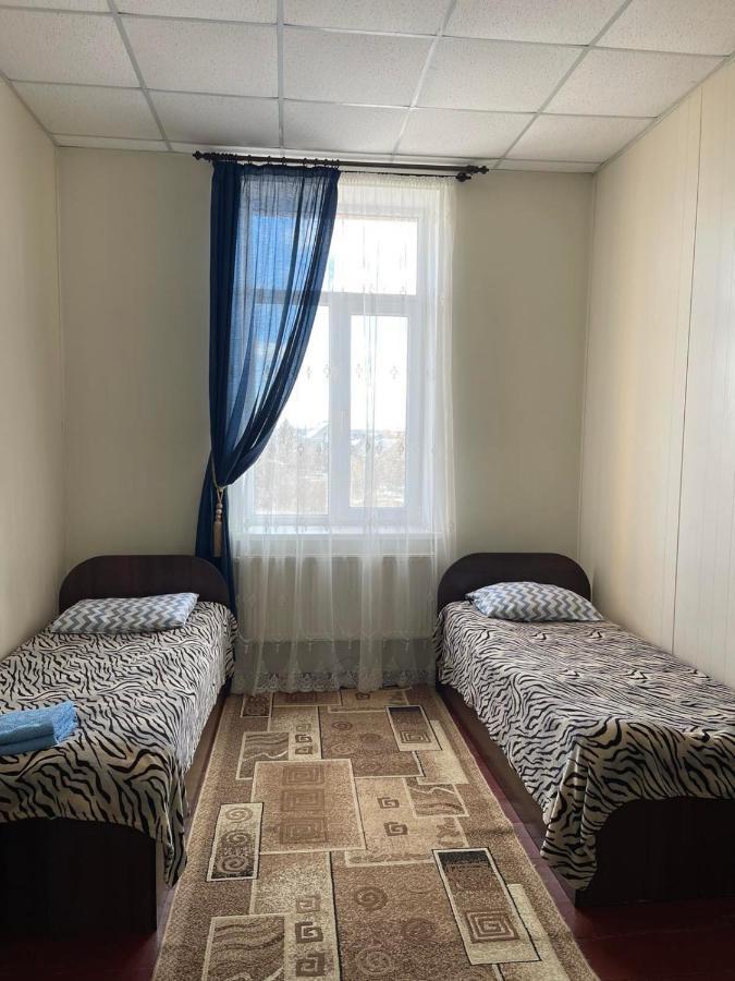 Motel Tranzyt Plus Girka Polonka Exterior foto