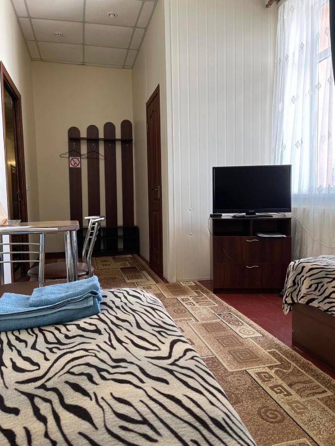 Motel Tranzyt Plus Girka Polonka Exterior foto